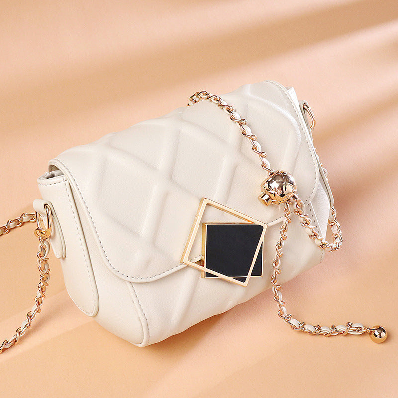 Leather Bag