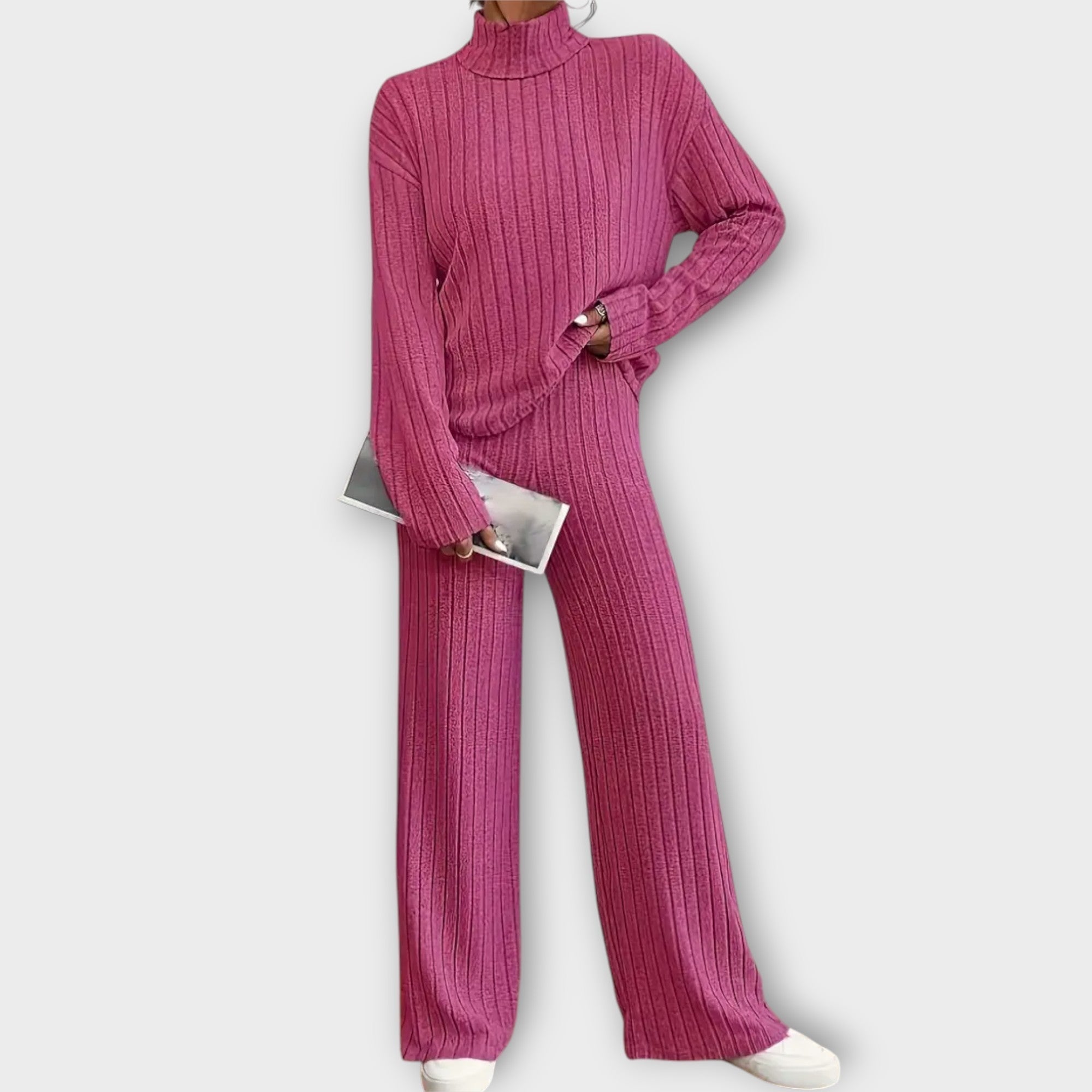 Ivkica - Completo Casual Due Pezzi