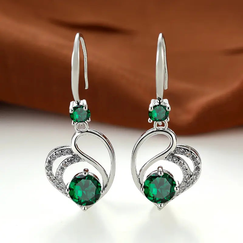 Pendientes Seraphina Duval