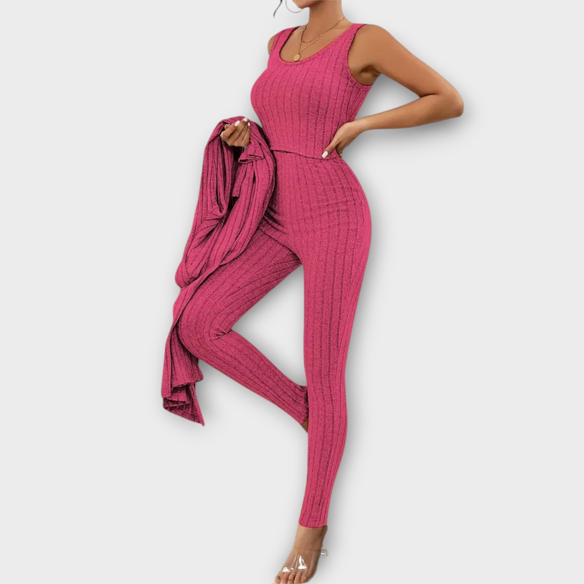 Klementina – 3-Piece Set