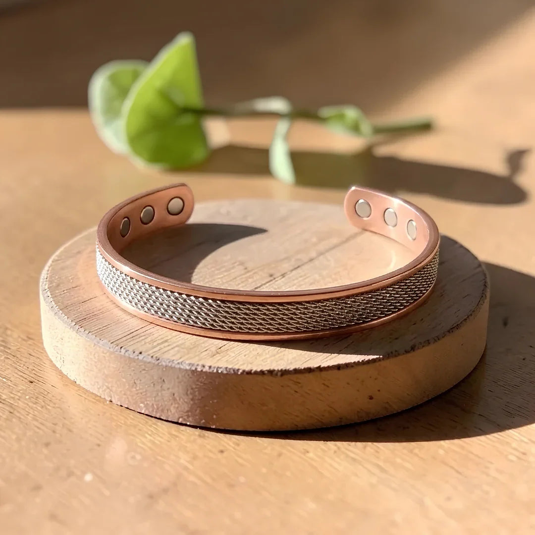 Set Alma de Cobre
