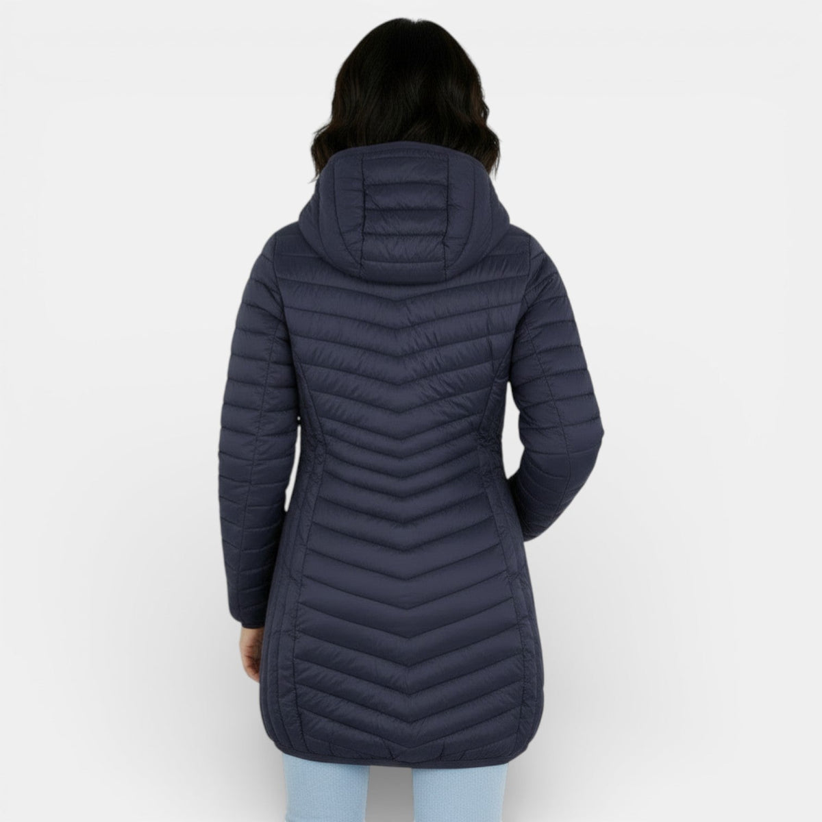 Chaqueta Acolchada para Mujer