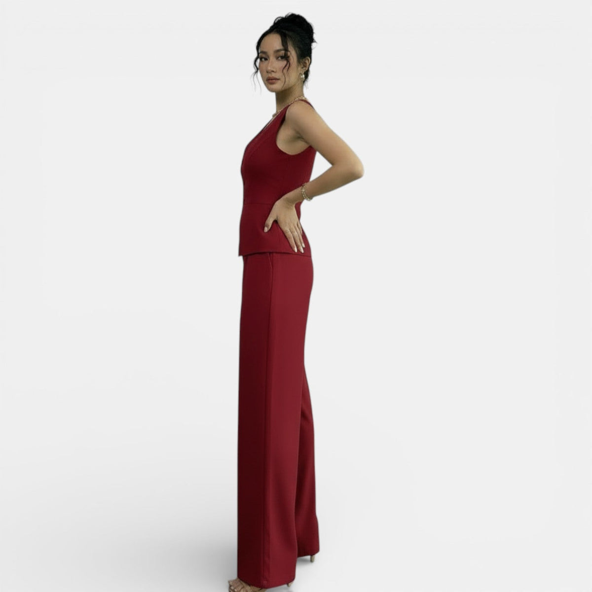Conjunto de Primavera para Mujer