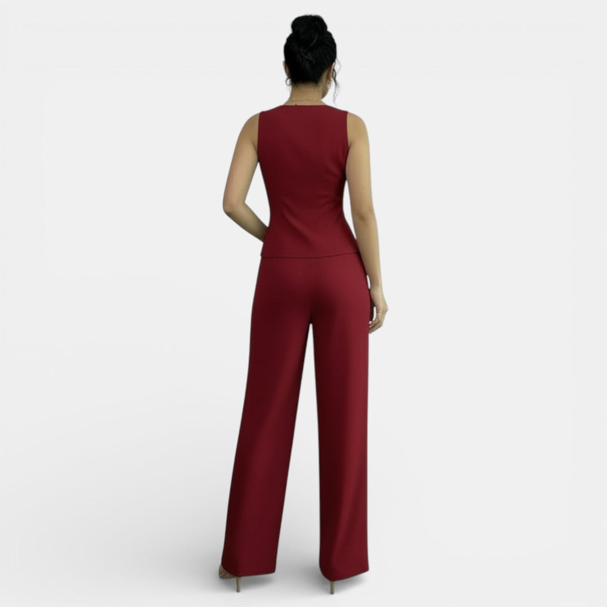 Conjunto de Primavera para Mujer