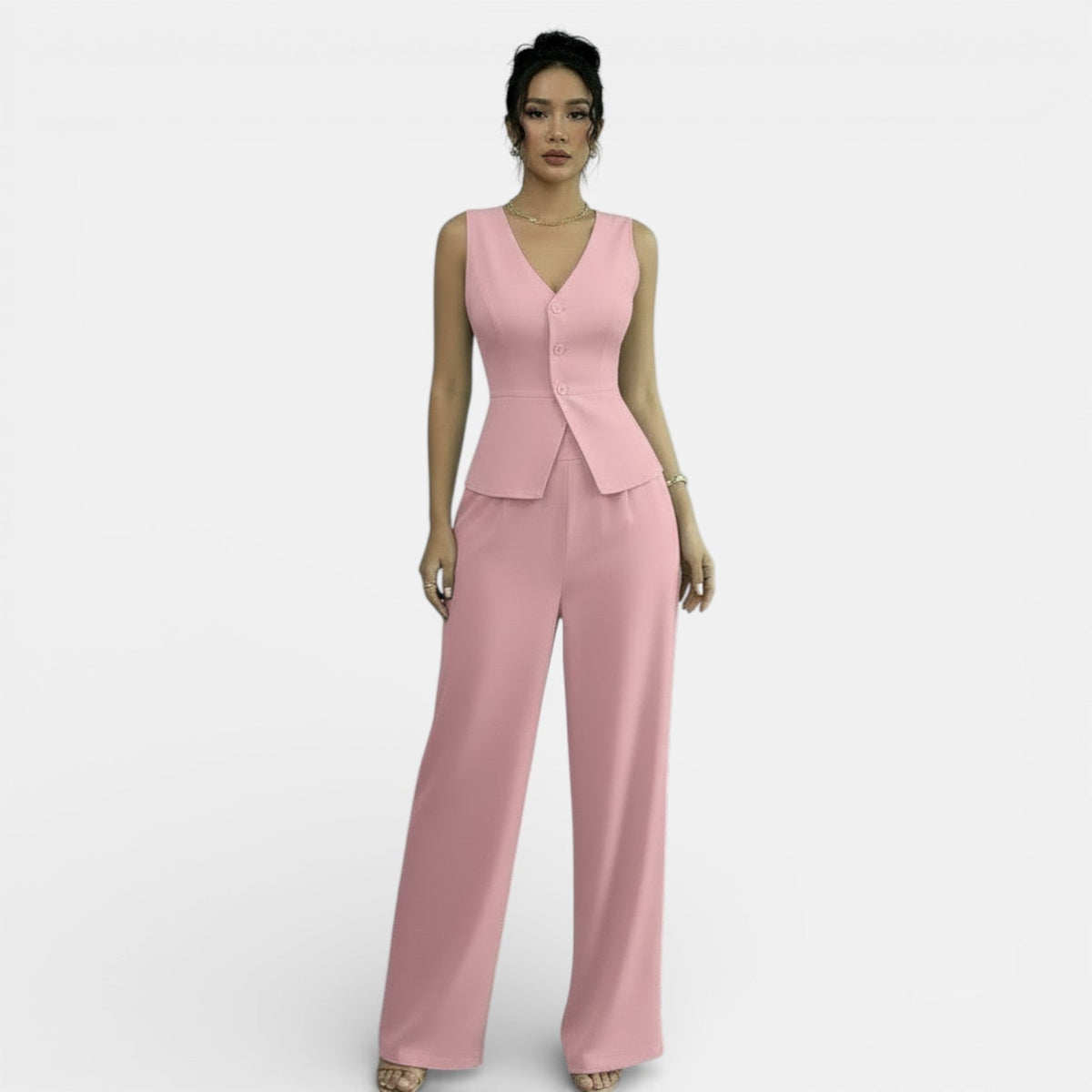 Conjunto de Primavera para Mujer