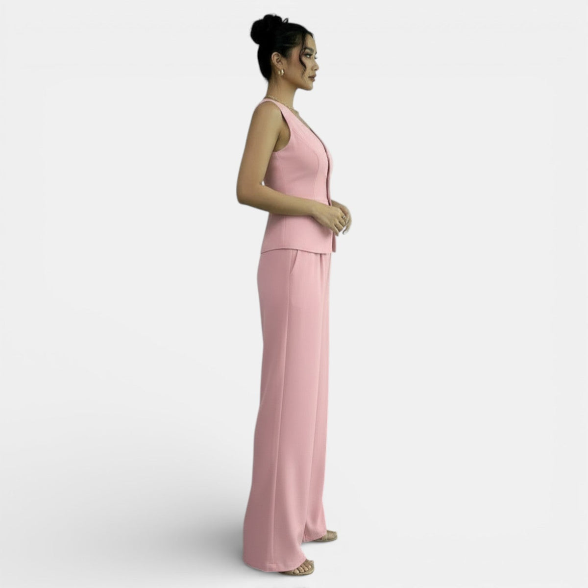Conjunto de Primavera para Mujer