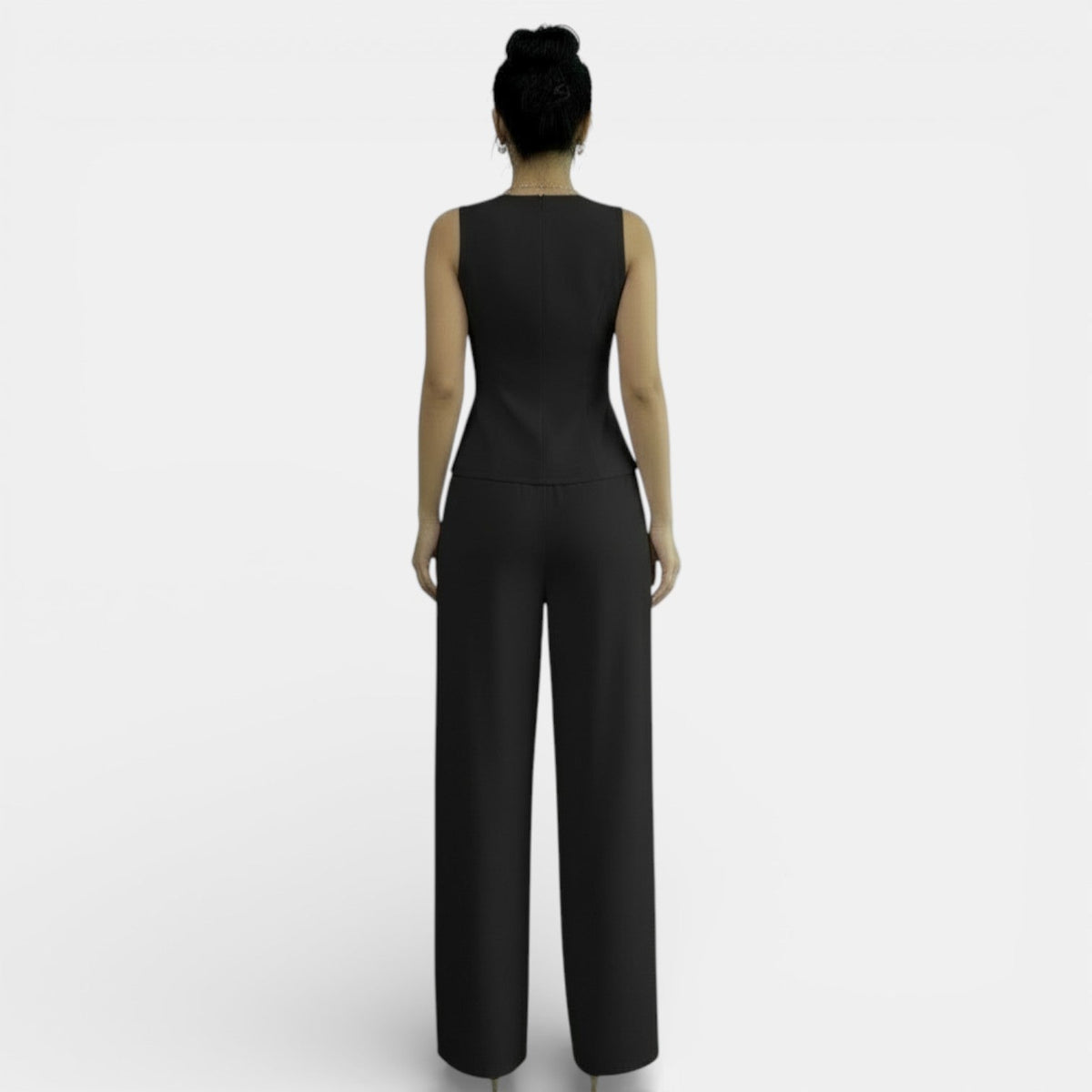 Conjunto de Primavera para Mujer