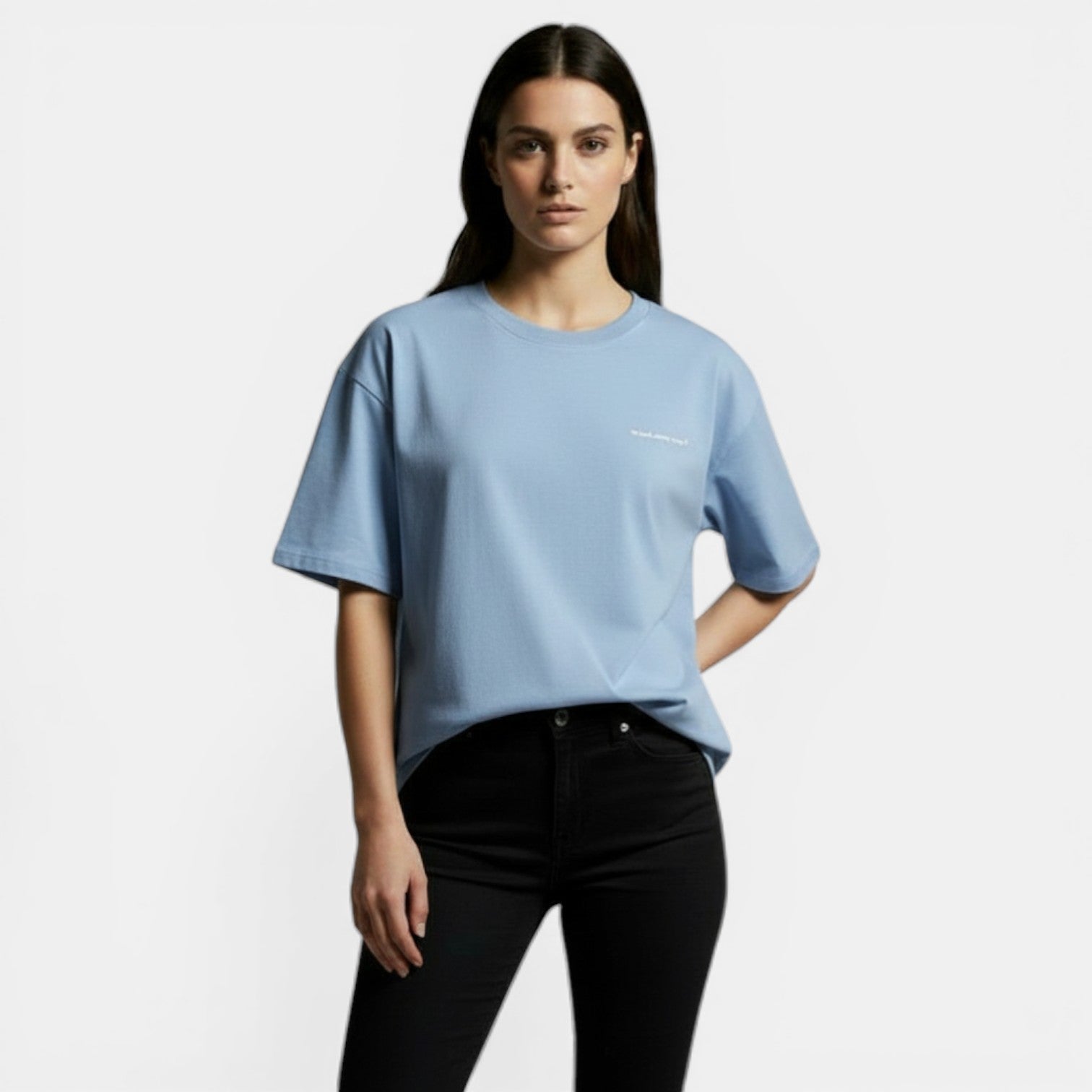 Women's Oversize T-Shirt Spring Summer