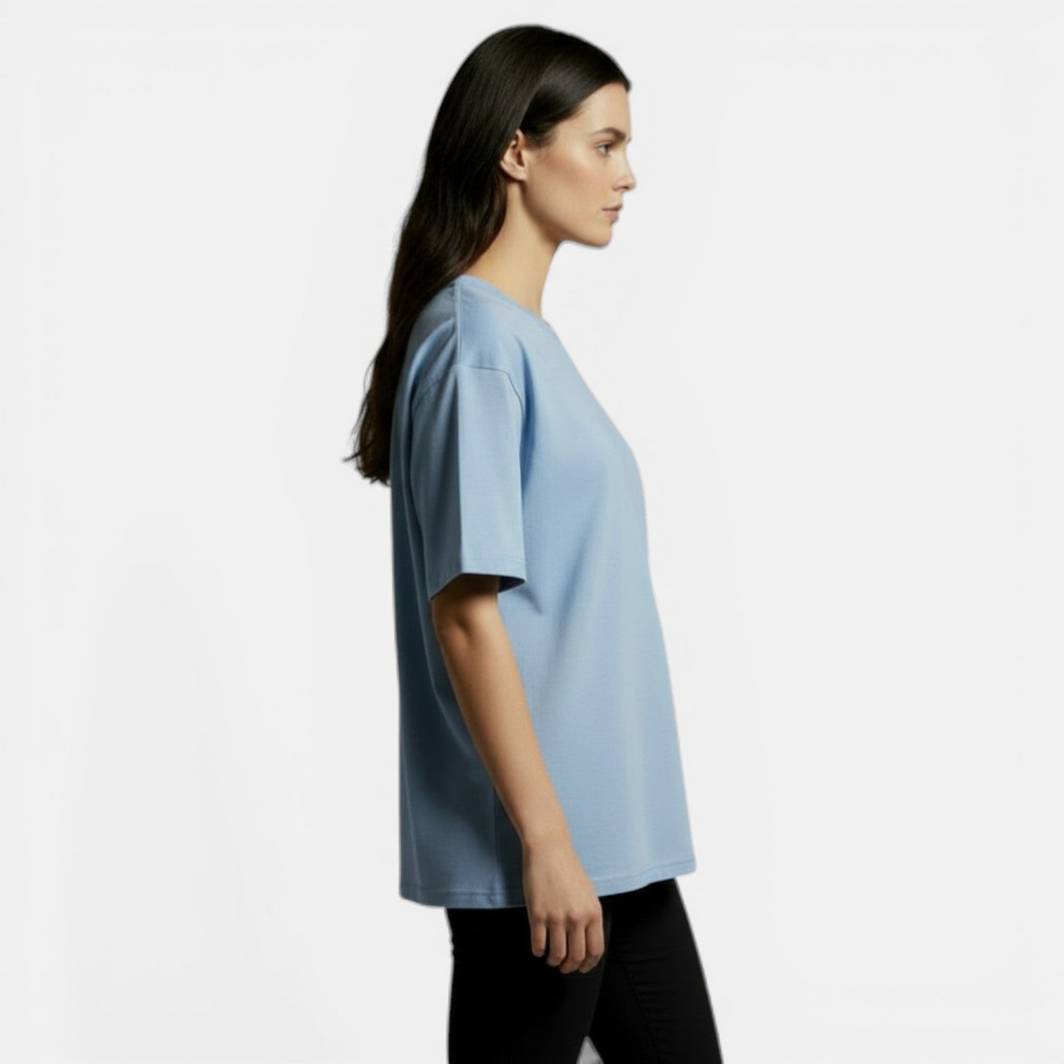 Women's Oversize T-Shirt Spring Summer