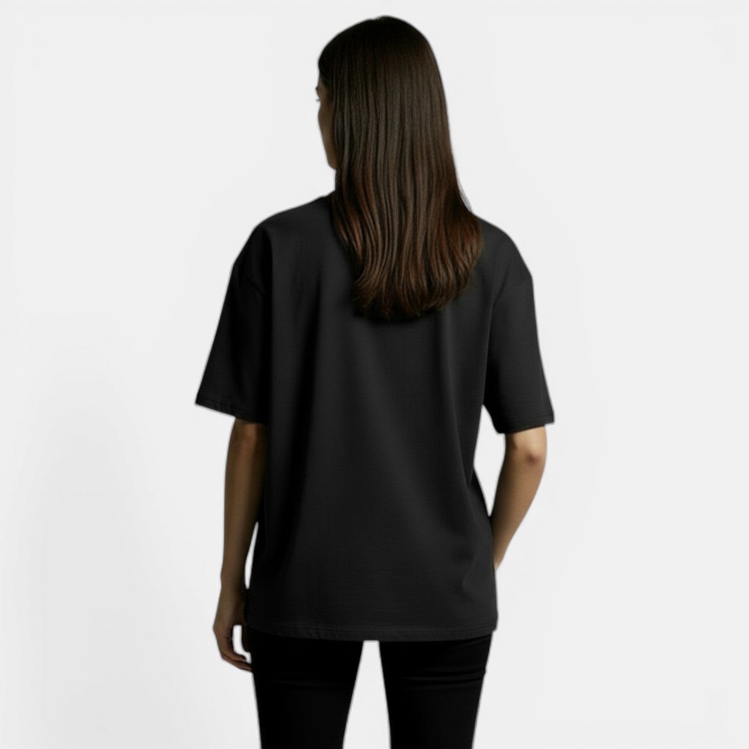 Women's Oversize T-Shirt Spring Summer