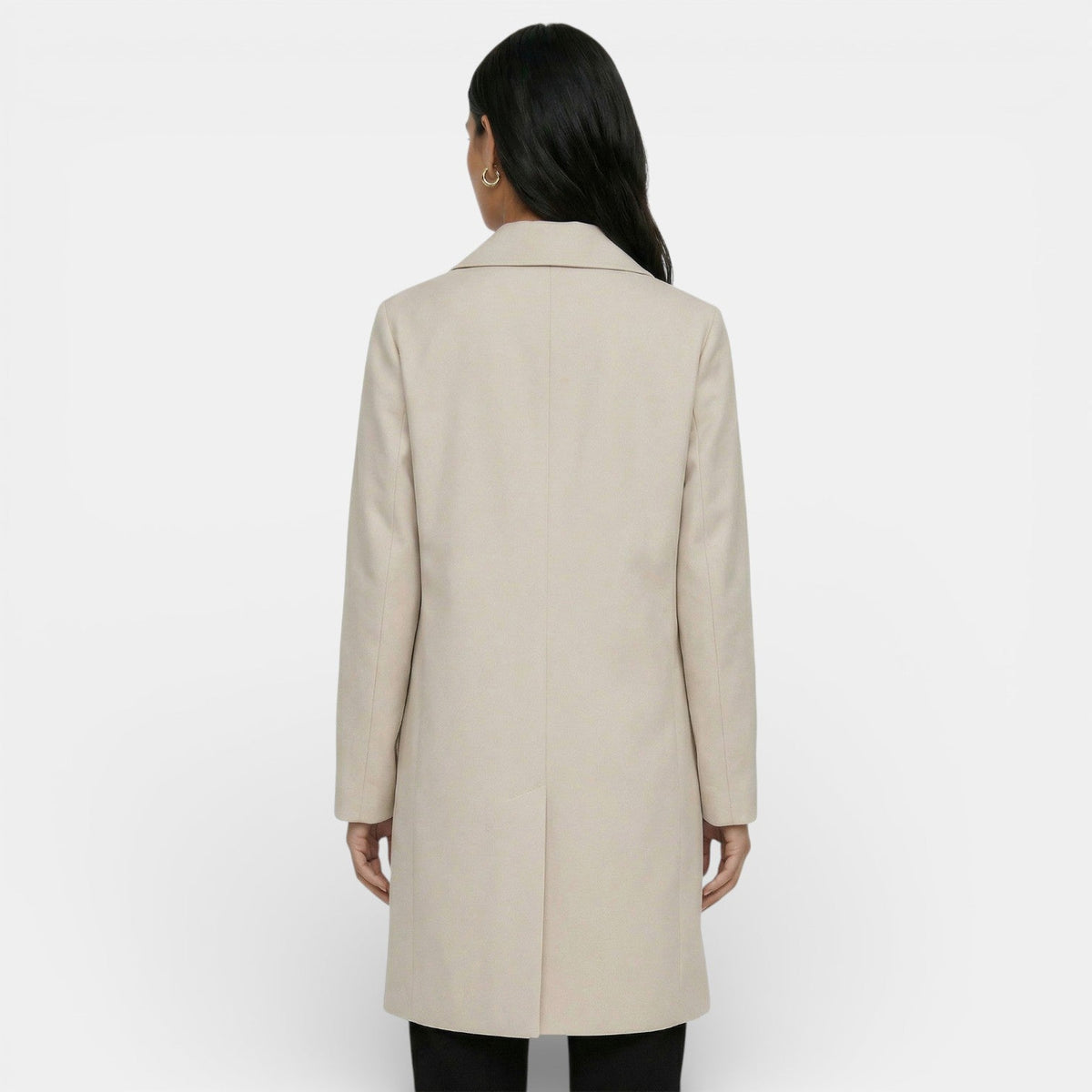 Gabardina Mujer Entretiempo