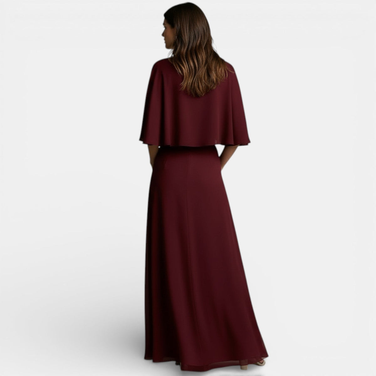Conjunto Mujer Minimalista Elegante