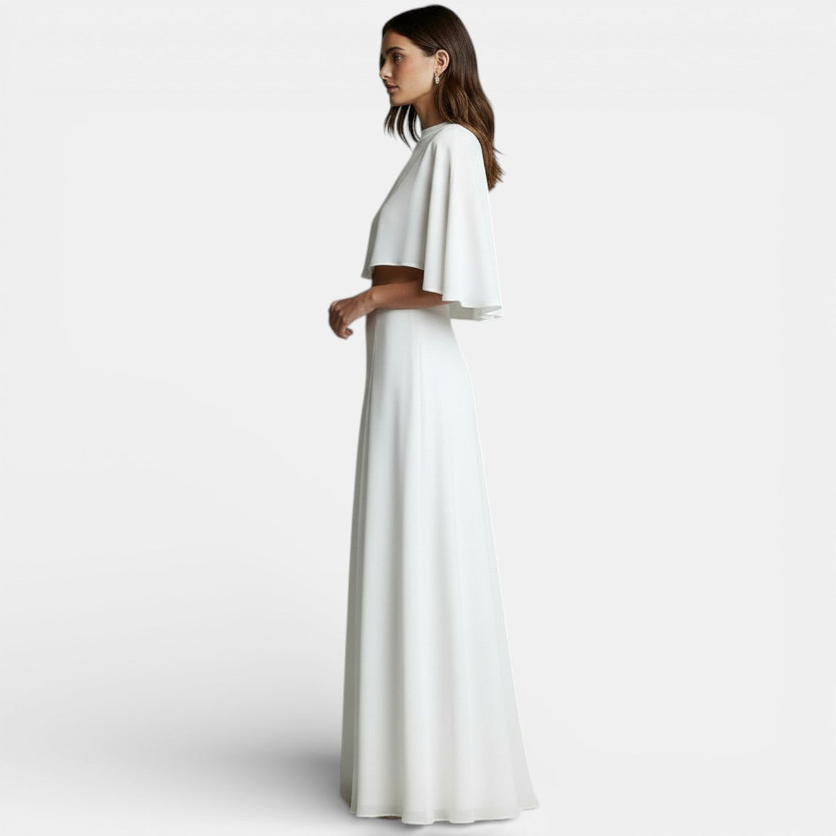 Conjunto Mujer Minimalista Elegante