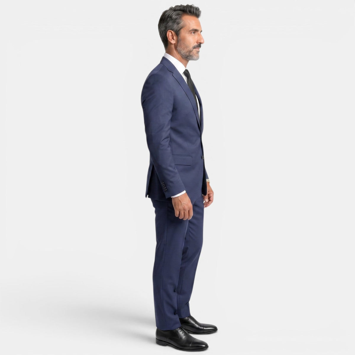 Traje Hombre Boda Elegante