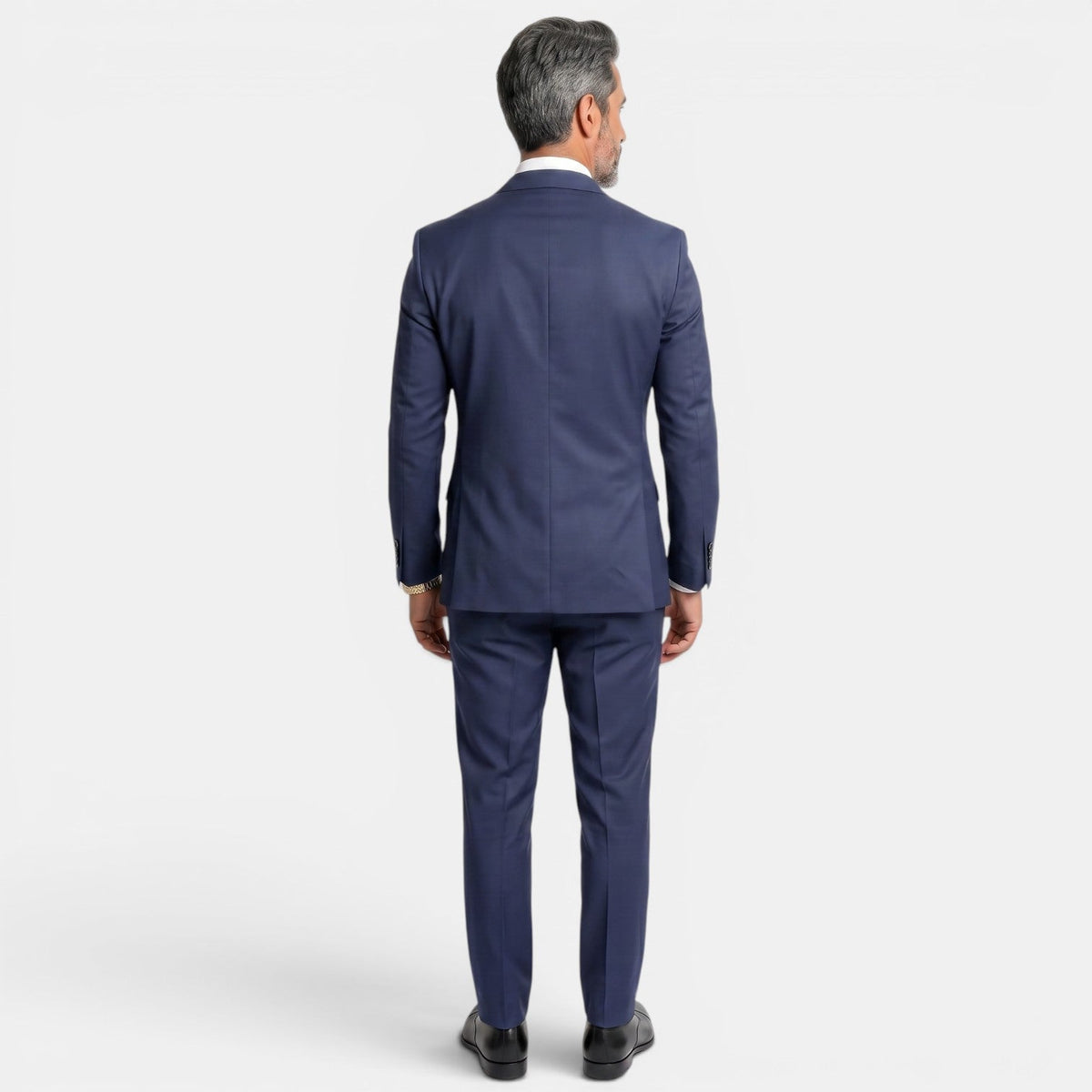 Traje Hombre Boda Elegante
