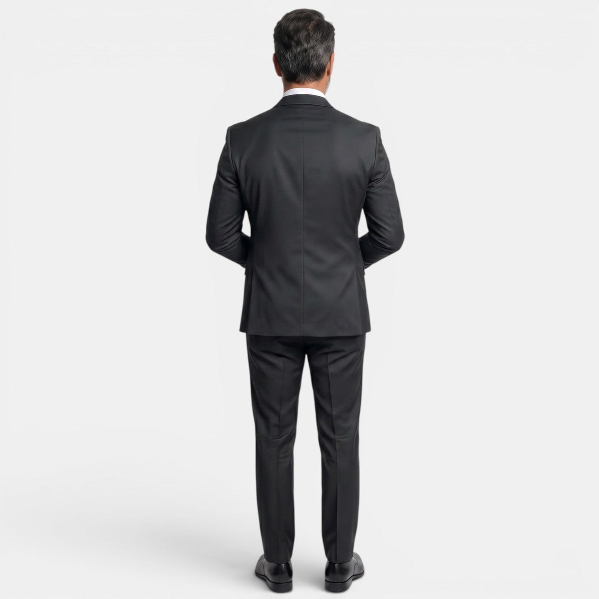 Traje Hombre Boda Elegante