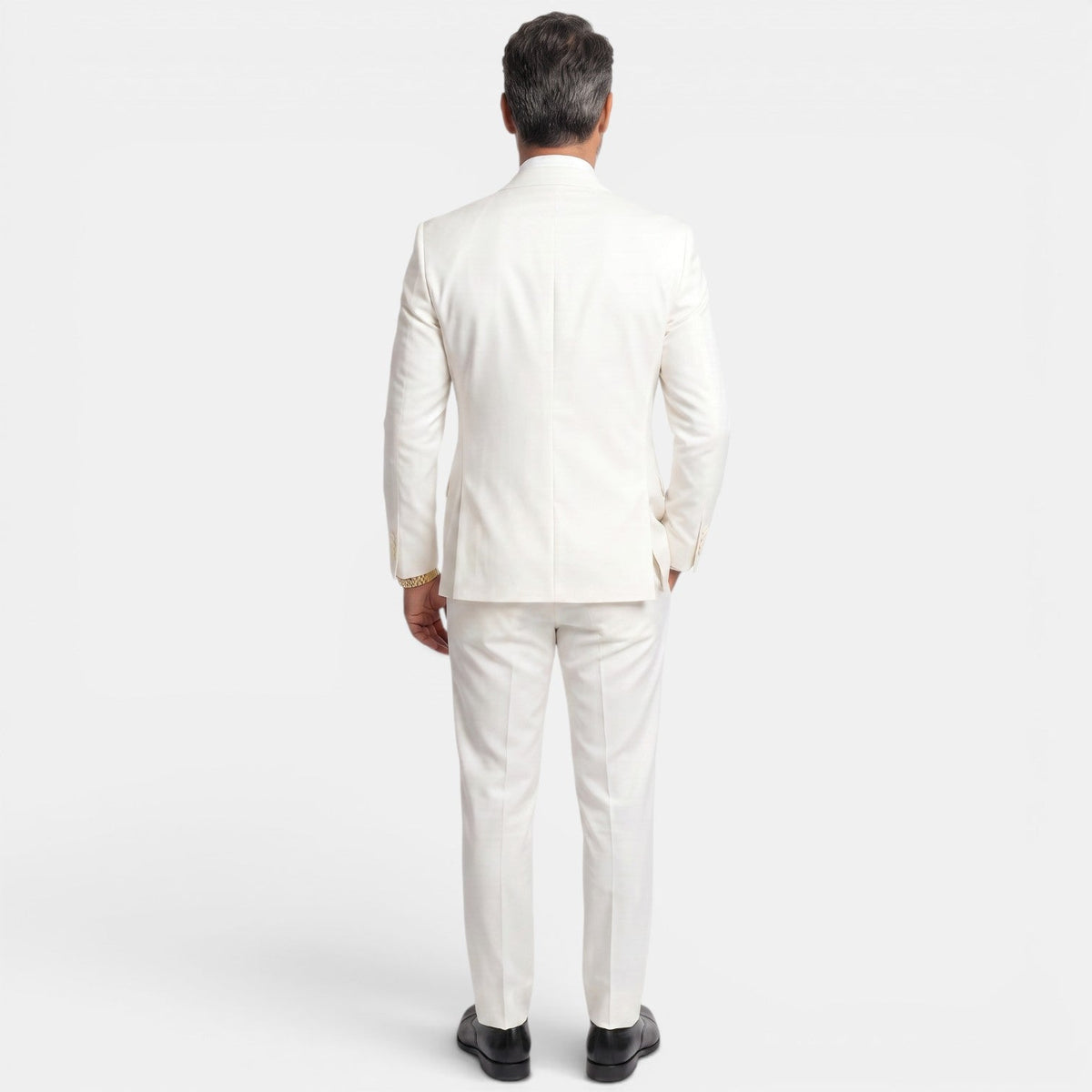 Traje Hombre Boda Elegante