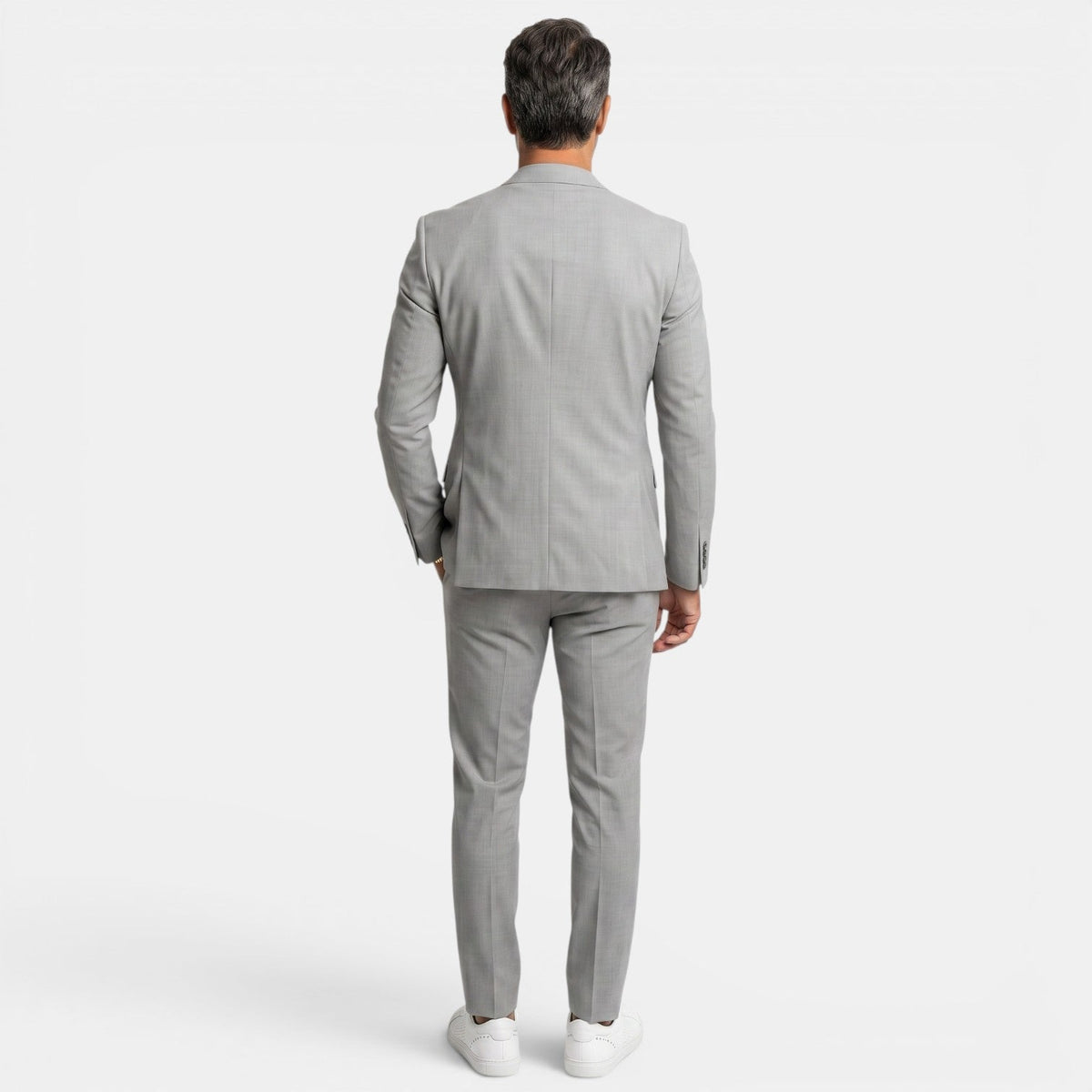 Traje Hombre Slim Fit Elegante