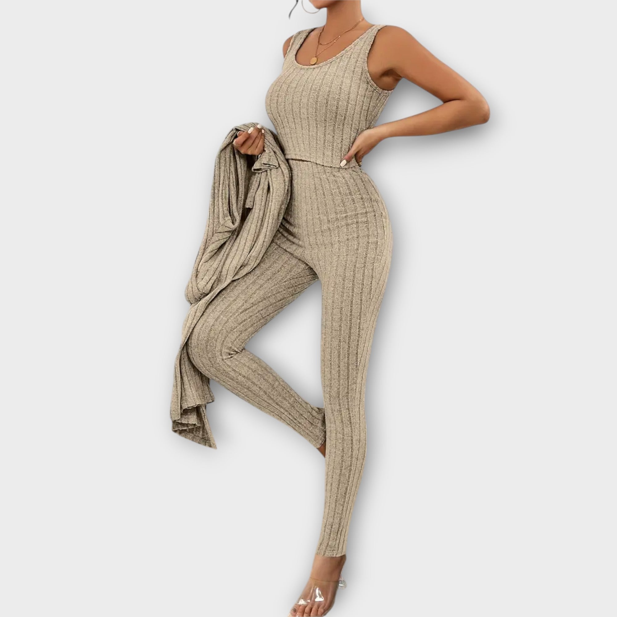 Klementina – 3-Piece Set