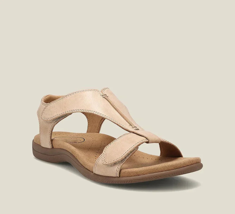 Valeria | Sandalias premium cómodas