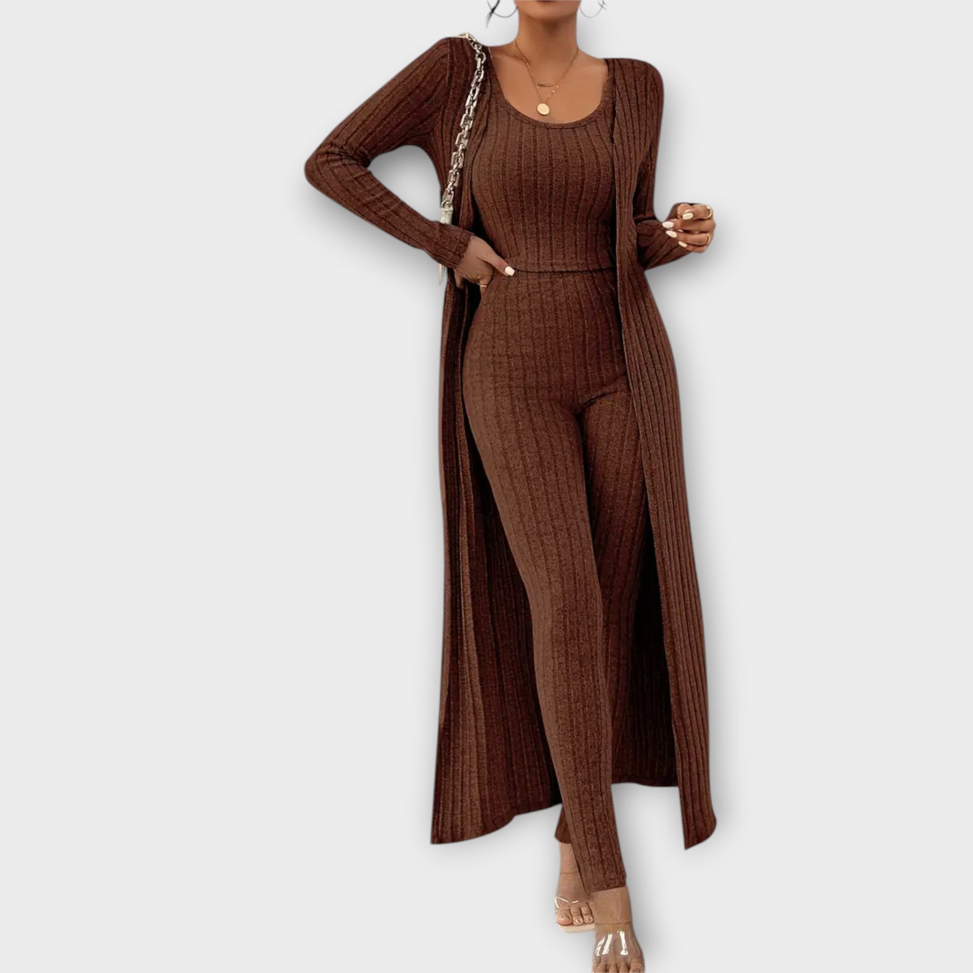 Klementina – 3-Piece Set
