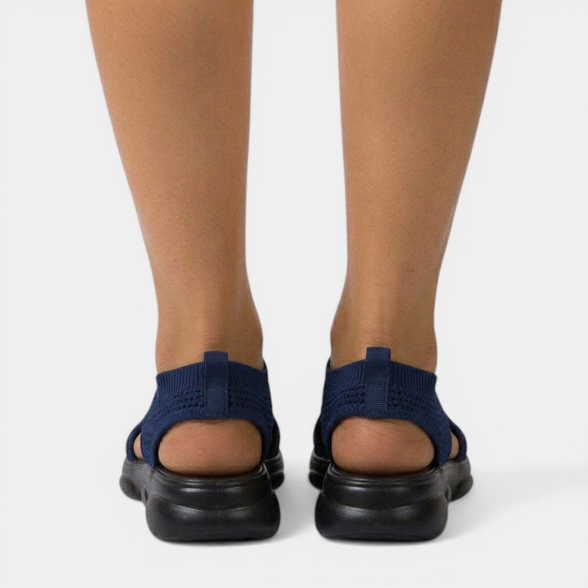 Sandalias Ortopédicas Mujer Transpirables