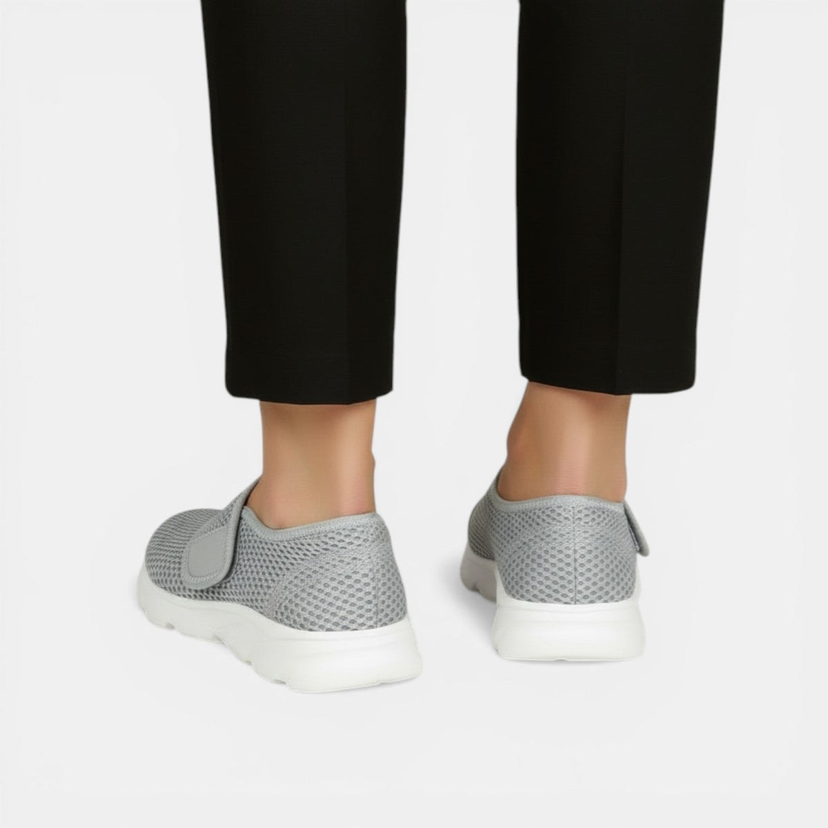 Zapatillas Ortopédicas Transpirables