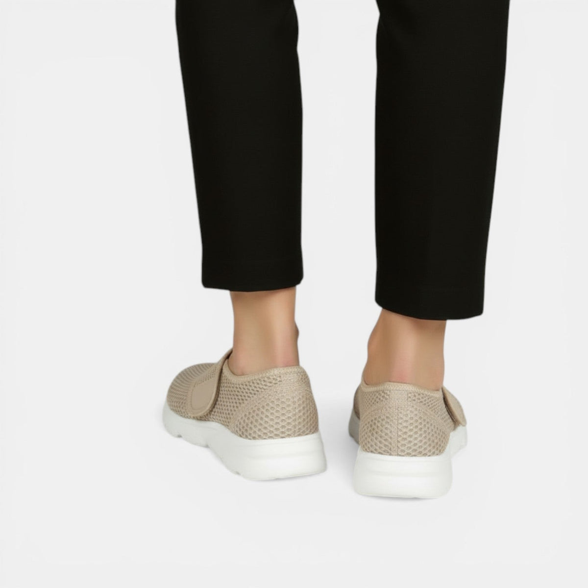 Zapatillas Ortopédicas Transpirables