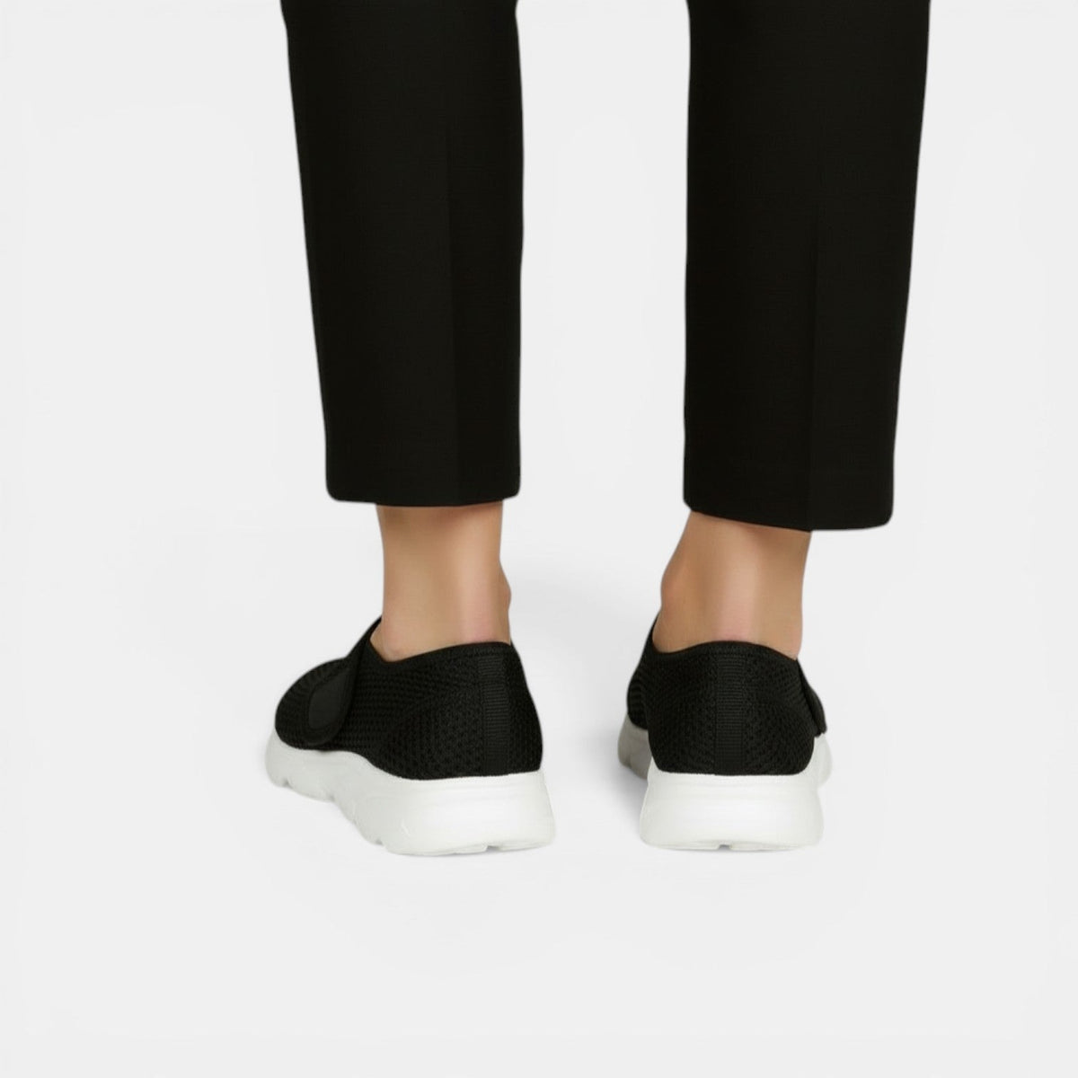 Zapatillas Ortopédicas Transpirables