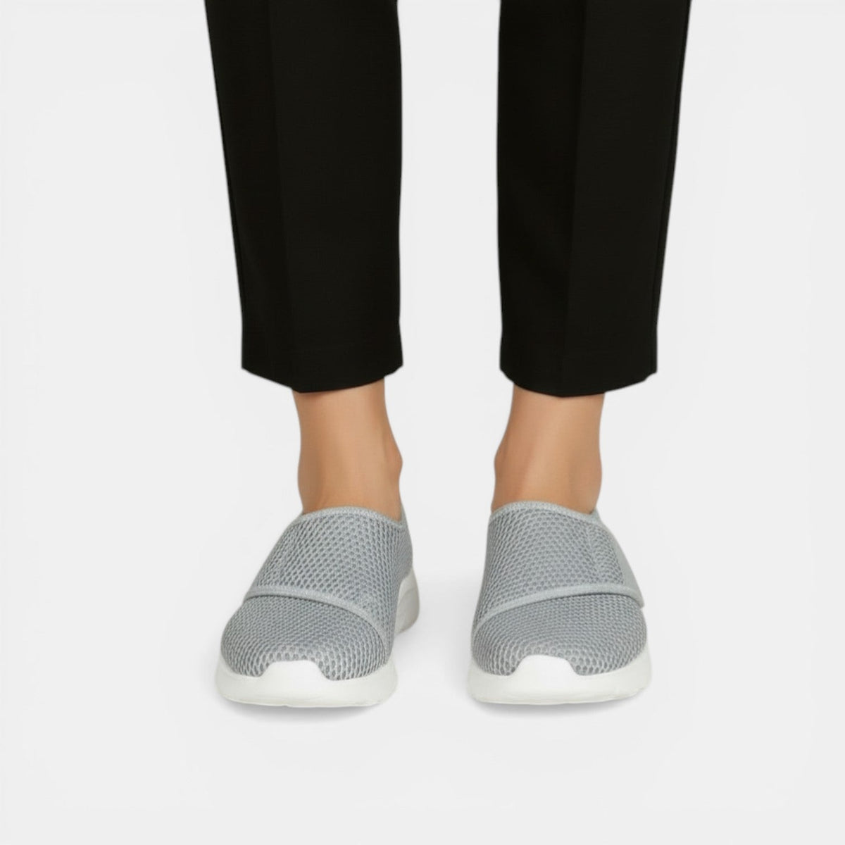 Zapatillas Ortopédicas Transpirables