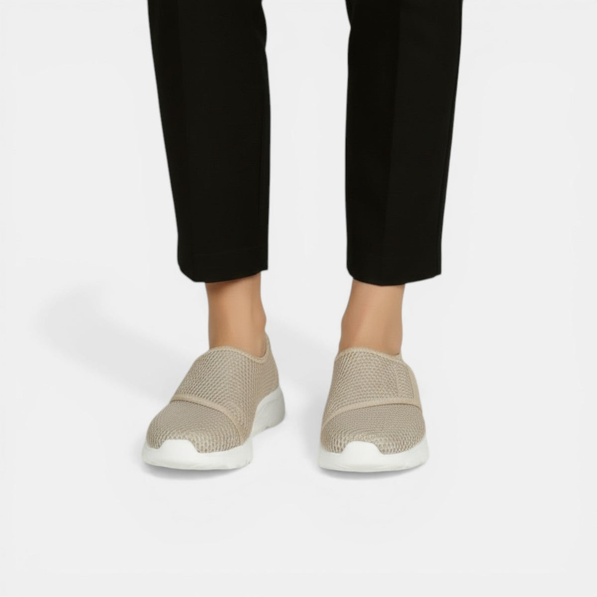 Zapatillas Ortopédicas Transpirables