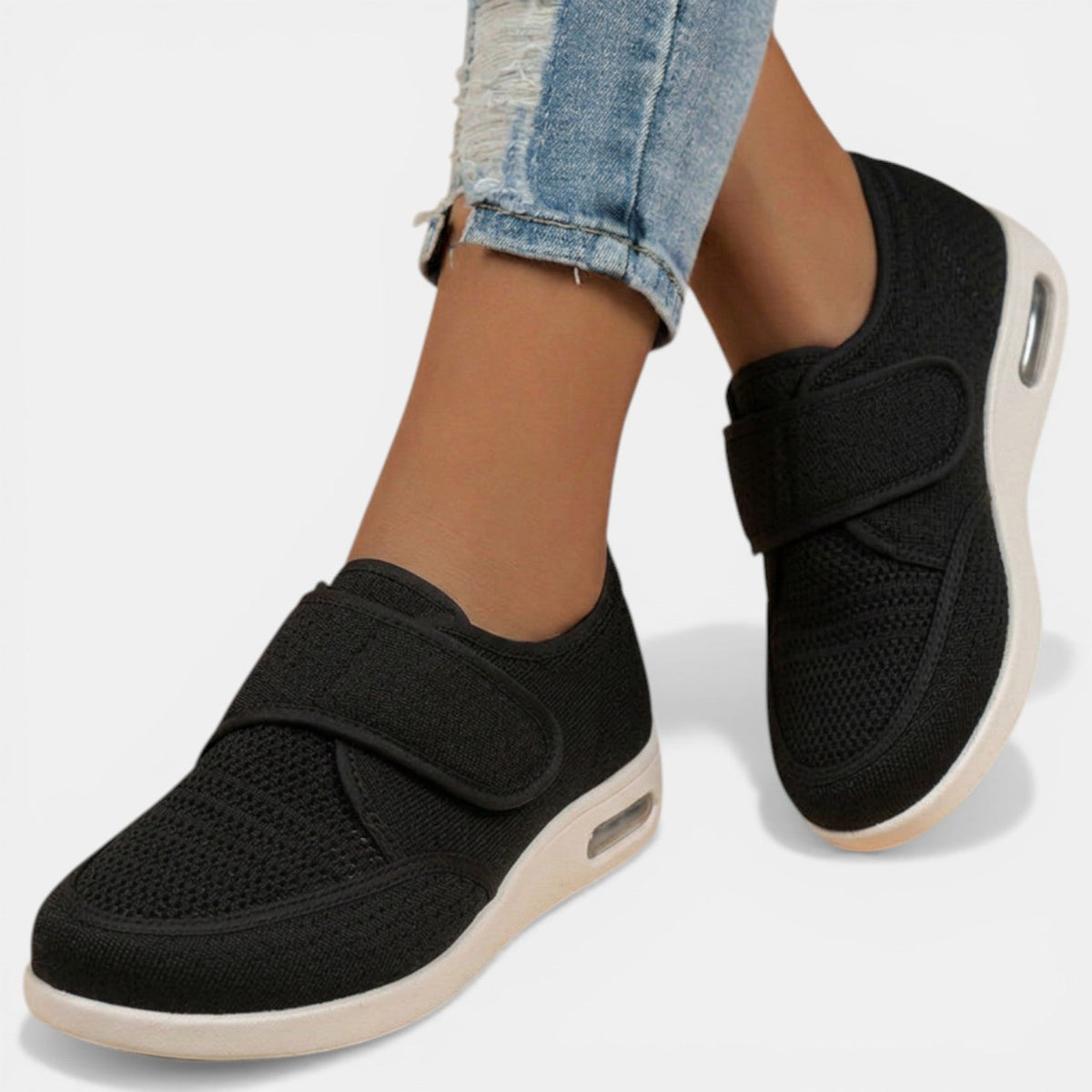 Zapatillas Ortopédicas Mujer Ultraligeras