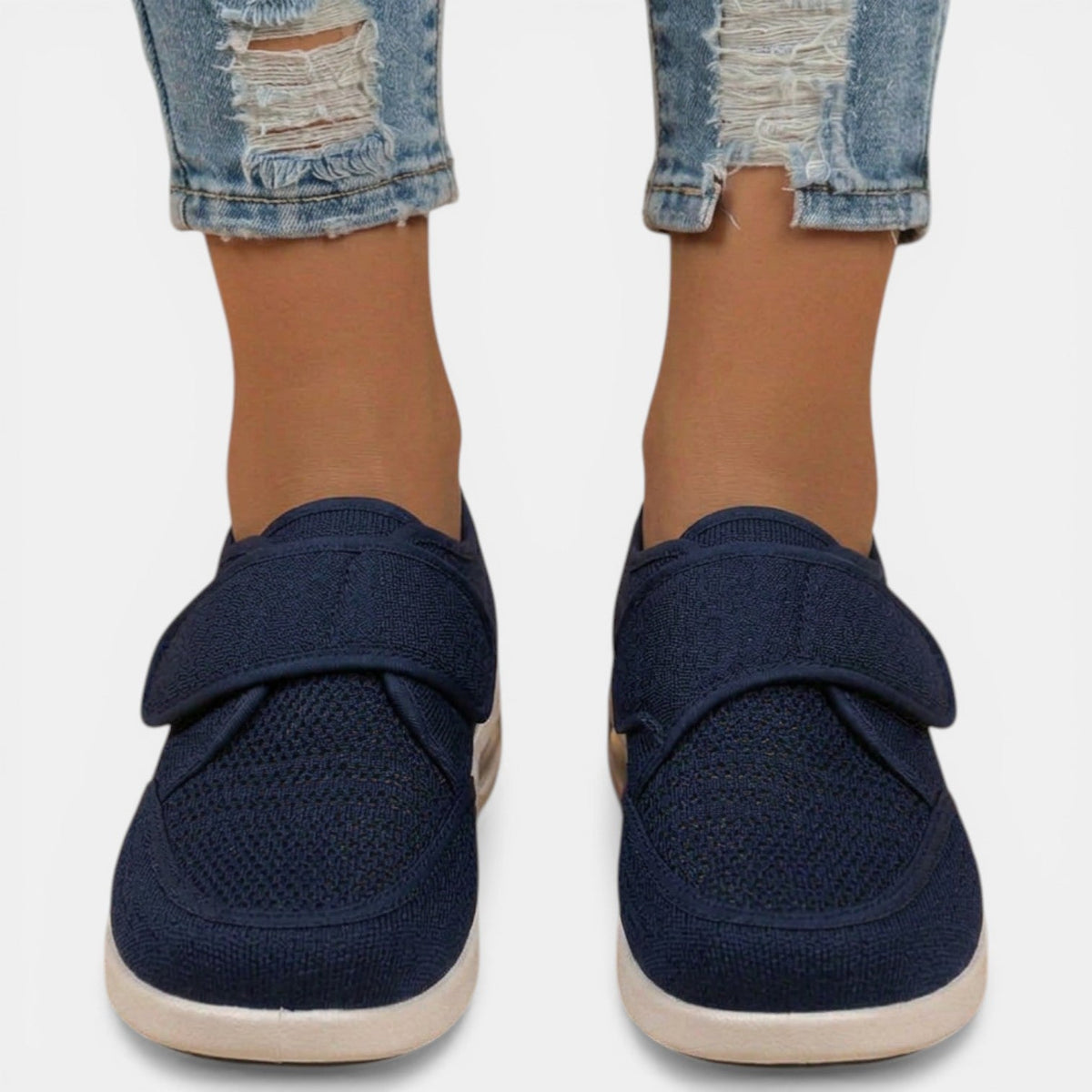 Zapatillas Ortopédicas Mujer Ultraligeras