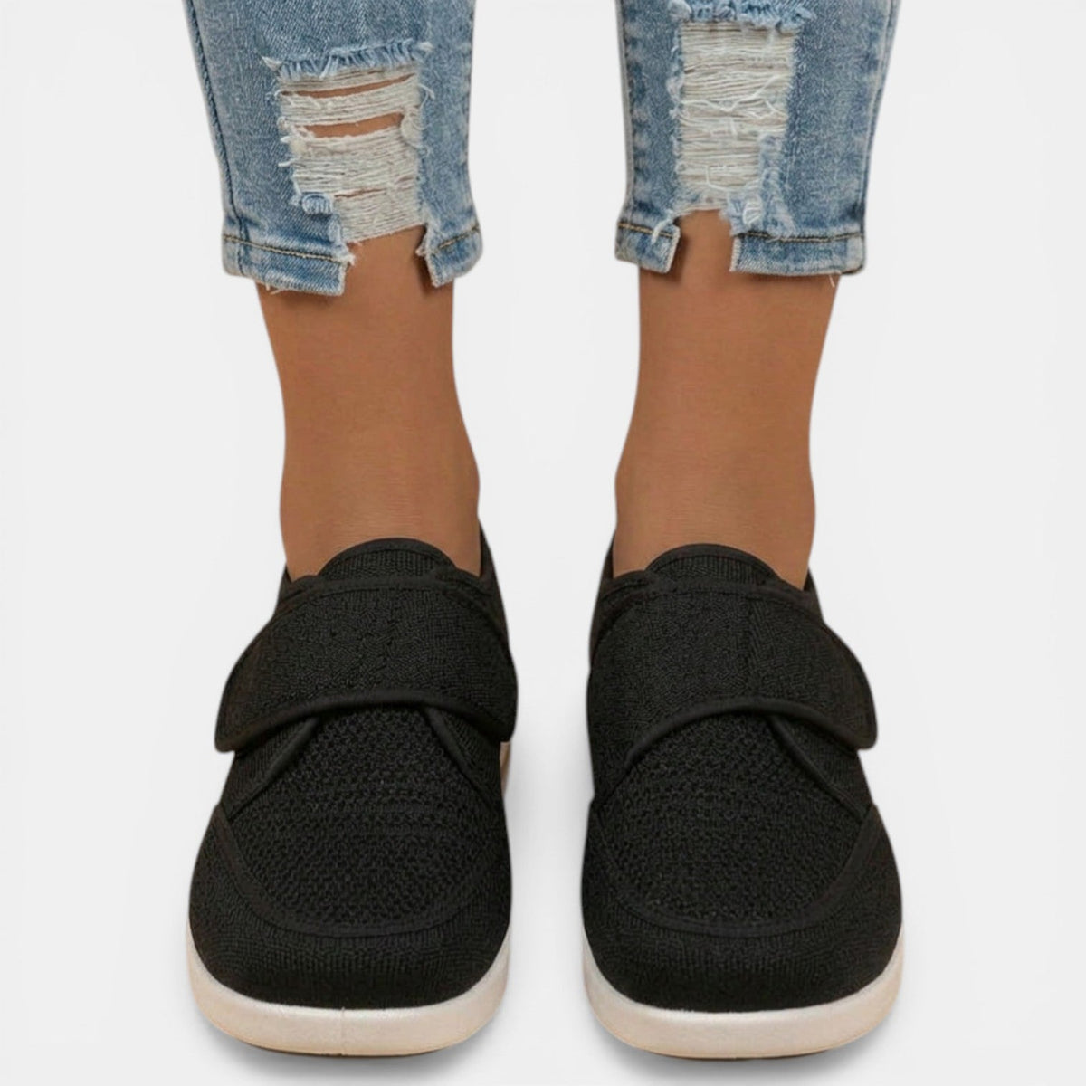 Zapatillas Ortopédicas Mujer Ultraligeras