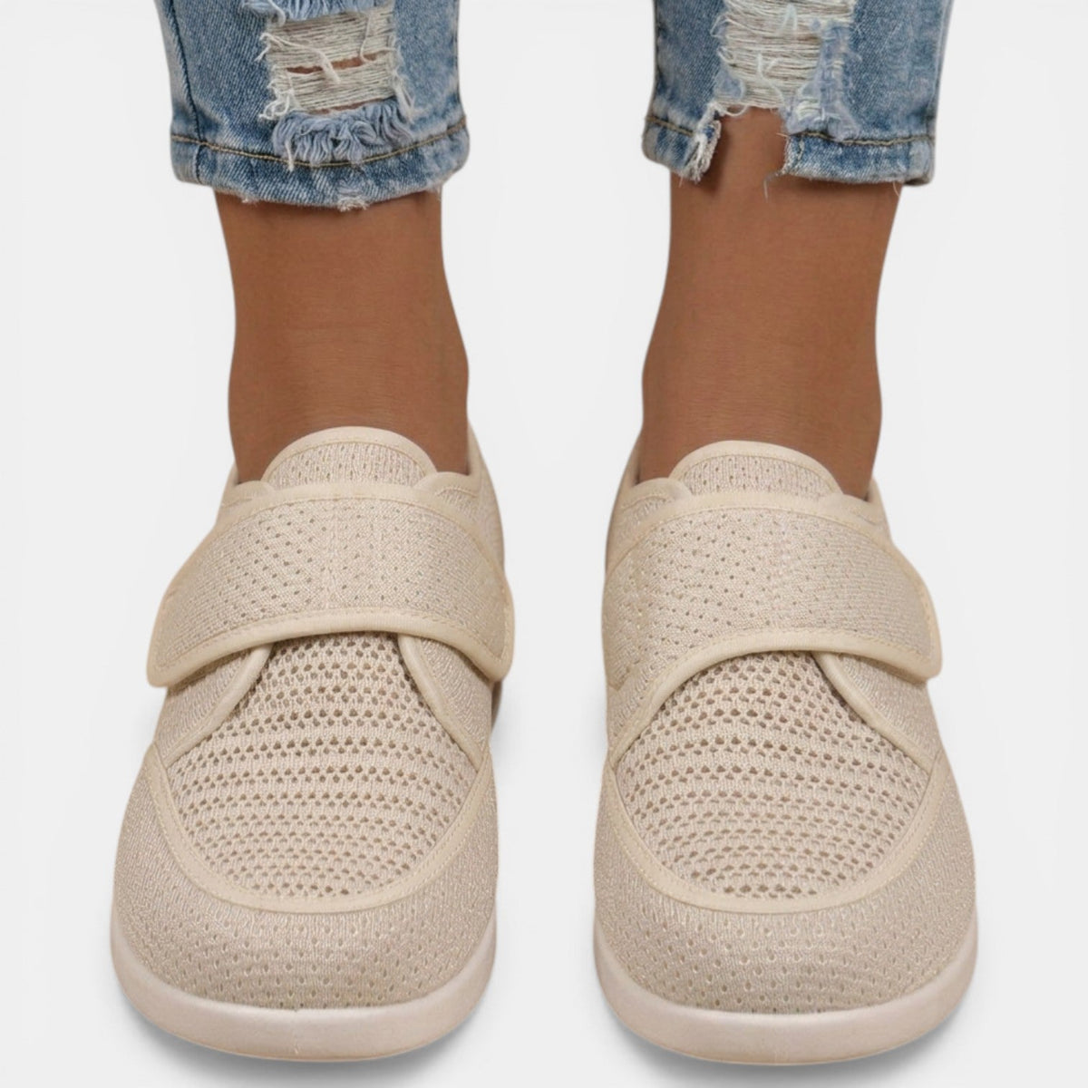 Zapatillas Ortopédicas Mujer Ultraligeras