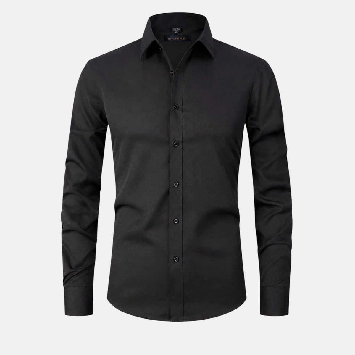 Camisa Hombre Slim Fit Elegante