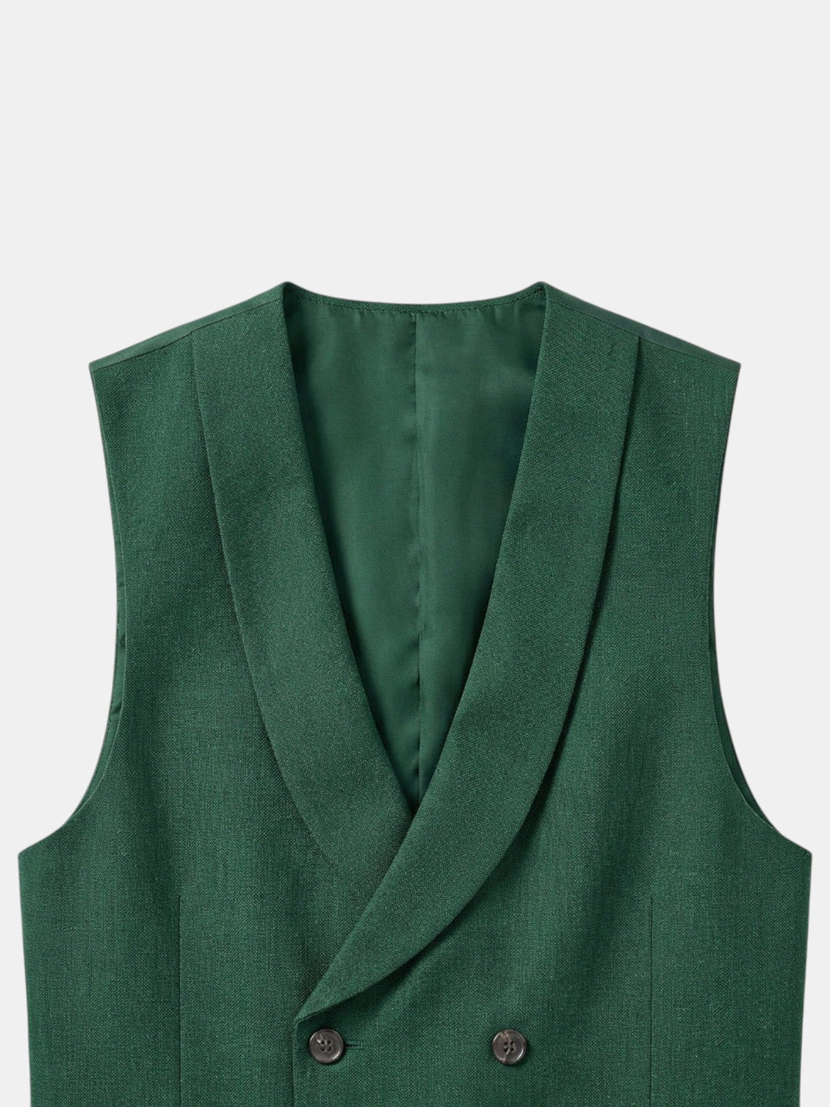 Traje Hombre 3 Piezas Elegante