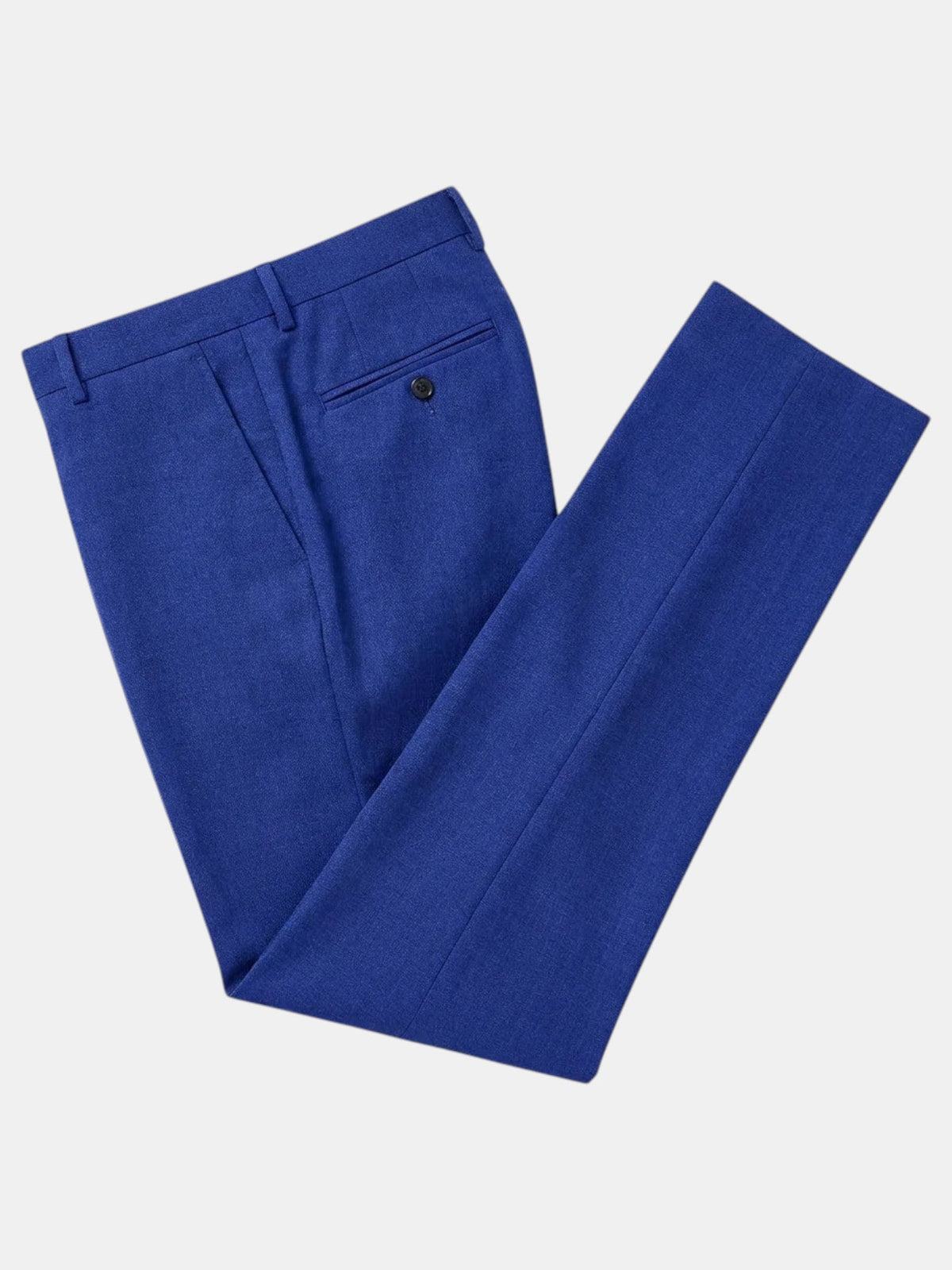 Traje Hombre 3 Piezas Elegante