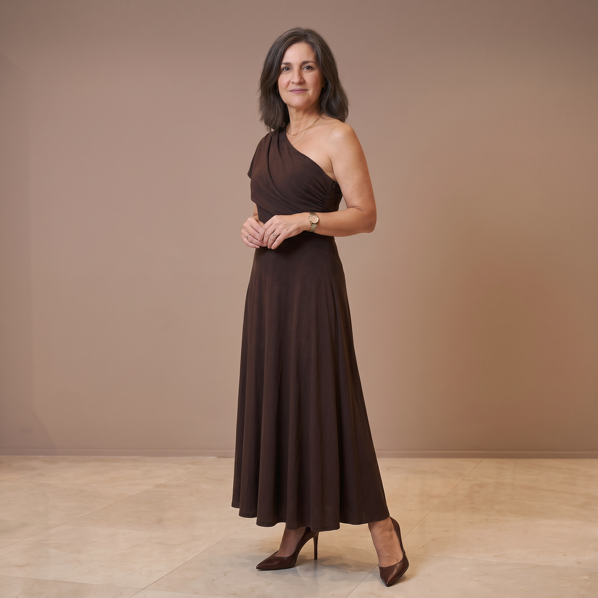 Lore | Vestito Elegante 2026