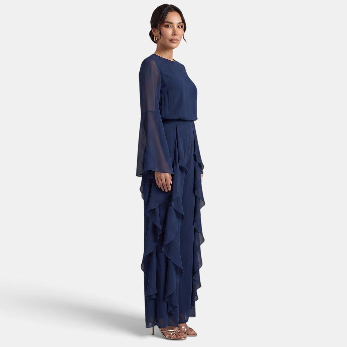 Conjunto Mujer Premium – Conjunto Elegante de Dos Piezas