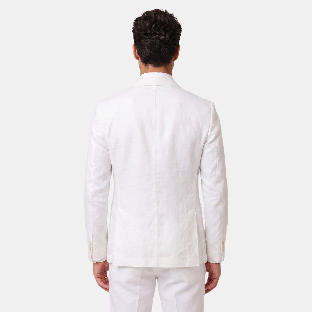 Chaqueta Hombre Elegante