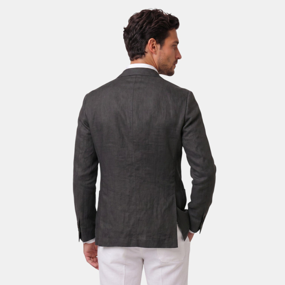 Chaqueta Hombre Elegante
