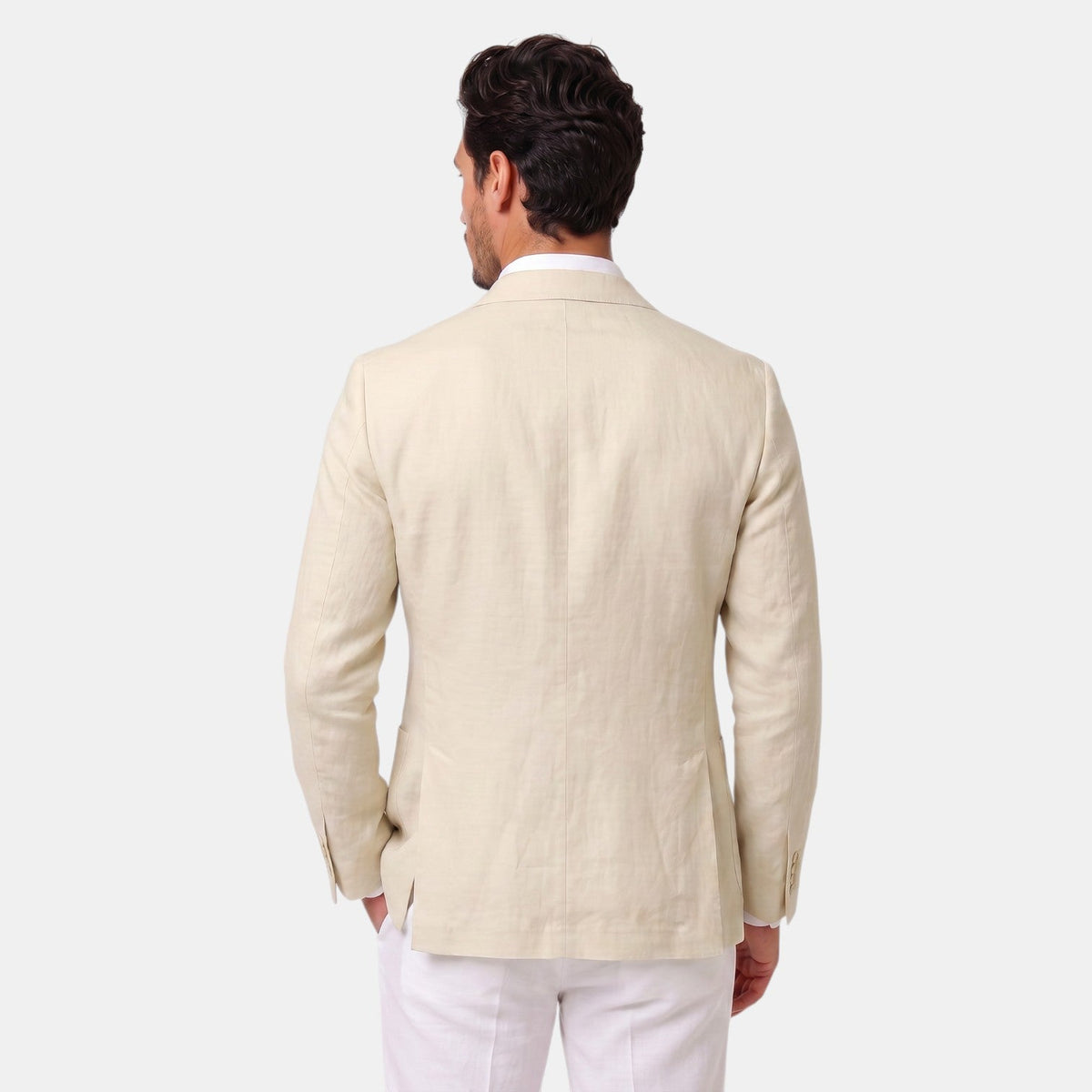 Chaqueta Hombre Elegante