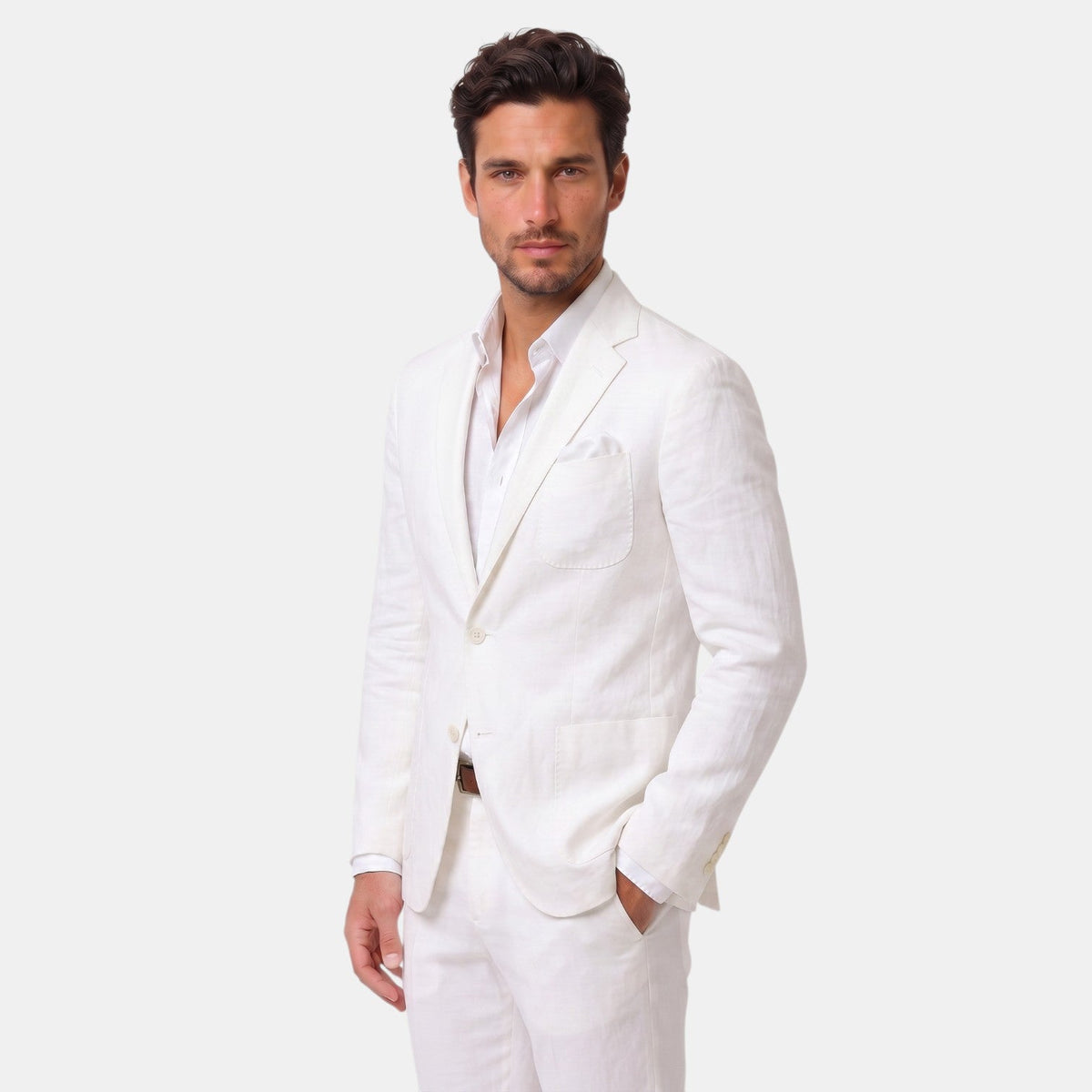 Chaqueta Hombre Elegante