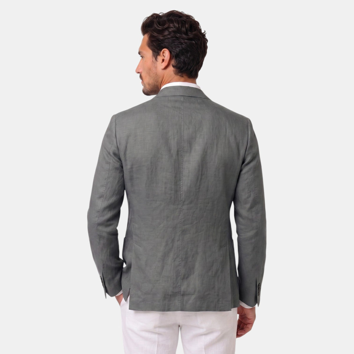 Chaqueta Hombre Elegante