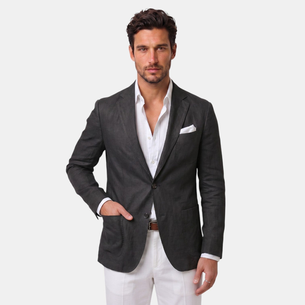 Chaqueta Hombre Elegante