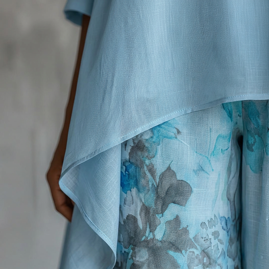 Florelle | Conjunto Bohemio Luminoso