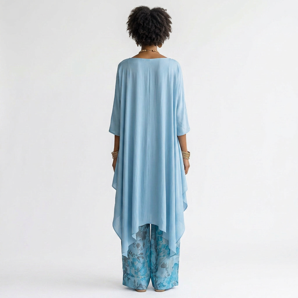 Florelle | Conjunto Bohemio Luminoso
