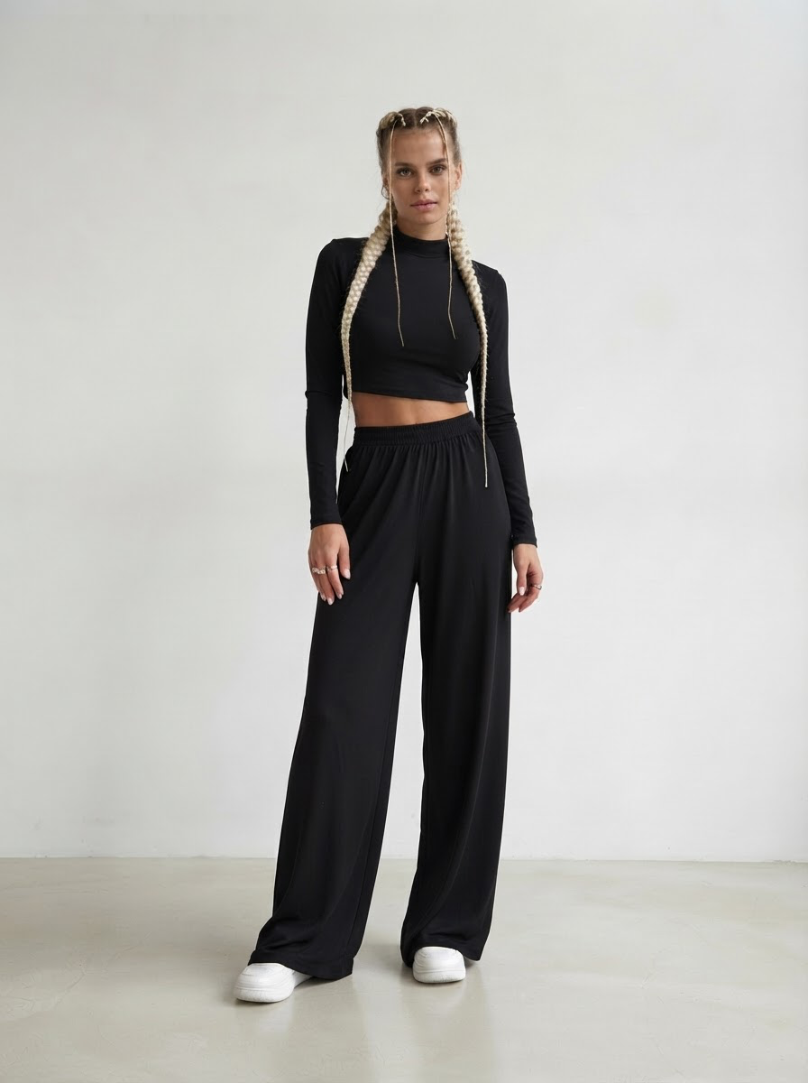 Conjunto Mujer Homewear Cómodo Elegante