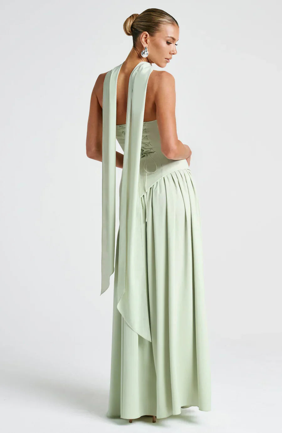 Zoa | Elegant Long Dress